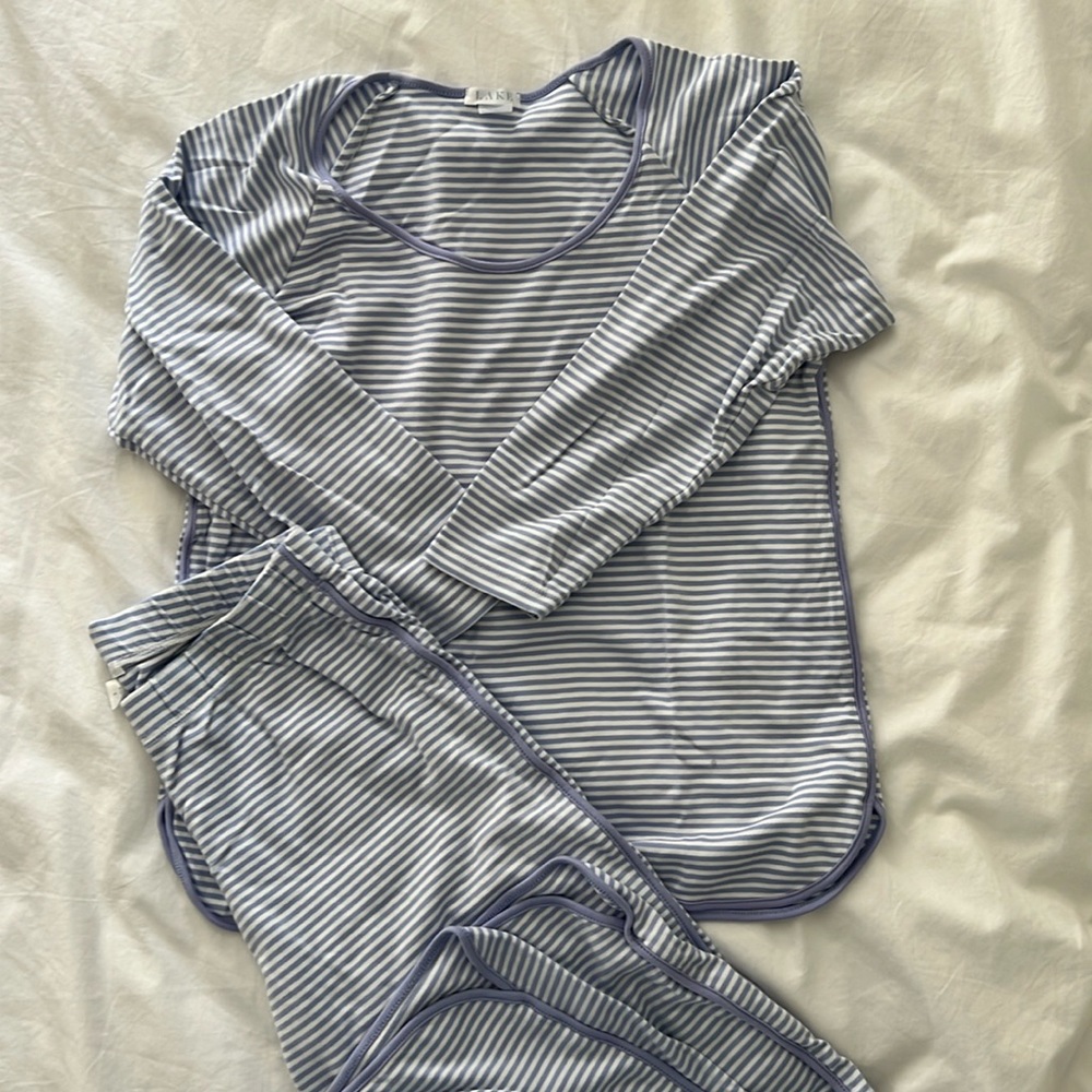 Lake Pajama set